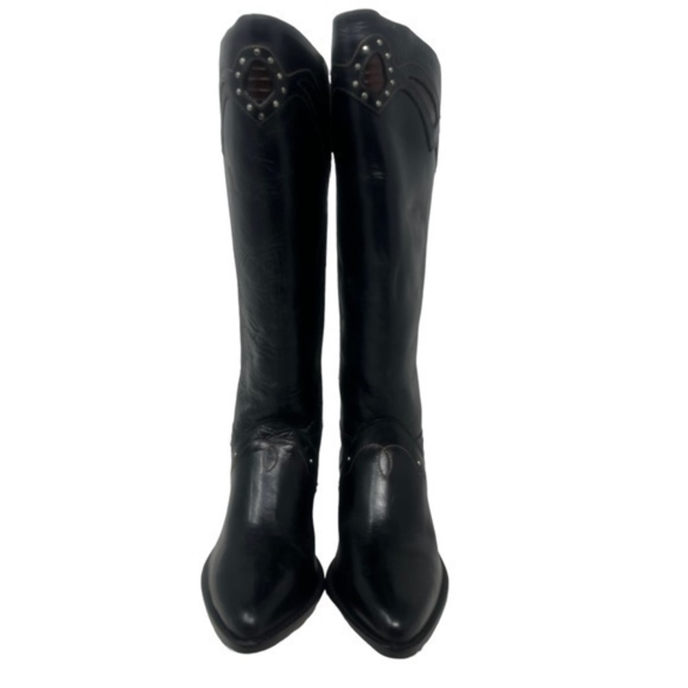 Circle S Boots - Picture 4 of 11